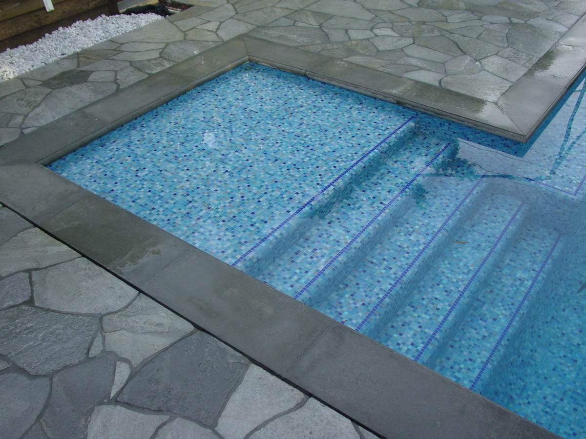 Bisazza Pool